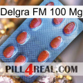 Delgra FM 100Mg 06